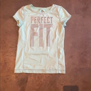 Exercise T-shirt
